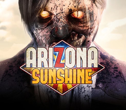Arizona Sunshine Image