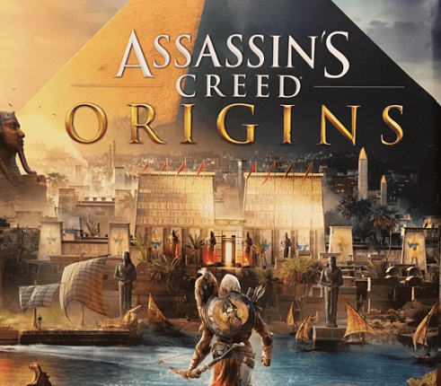 Assassin's Creed Origins Image