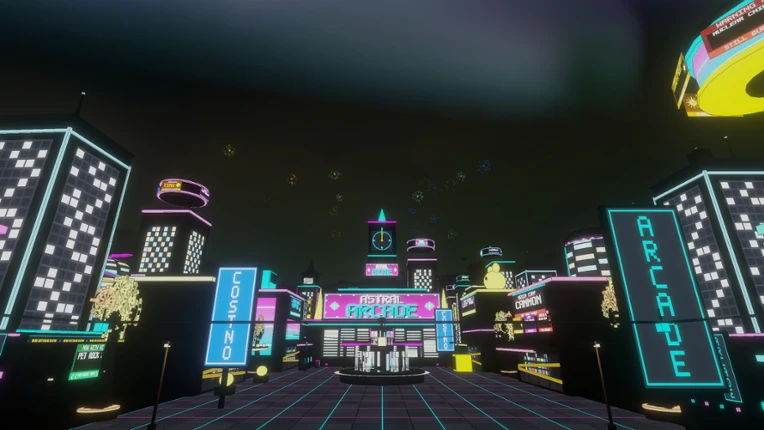 Astral Inc. Image