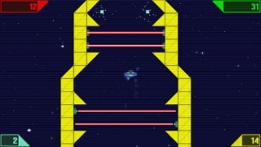 Astro Dash Image