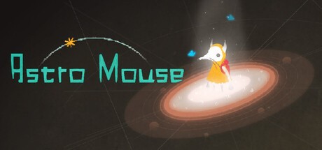 Games like Astro Mouse