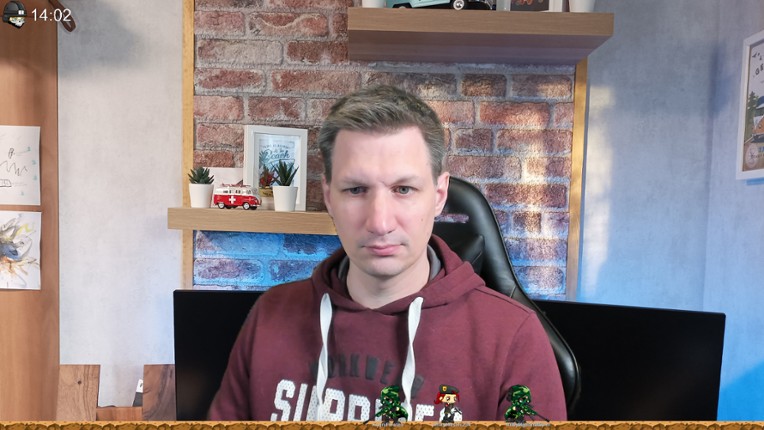 Avatar Raiders screenshot