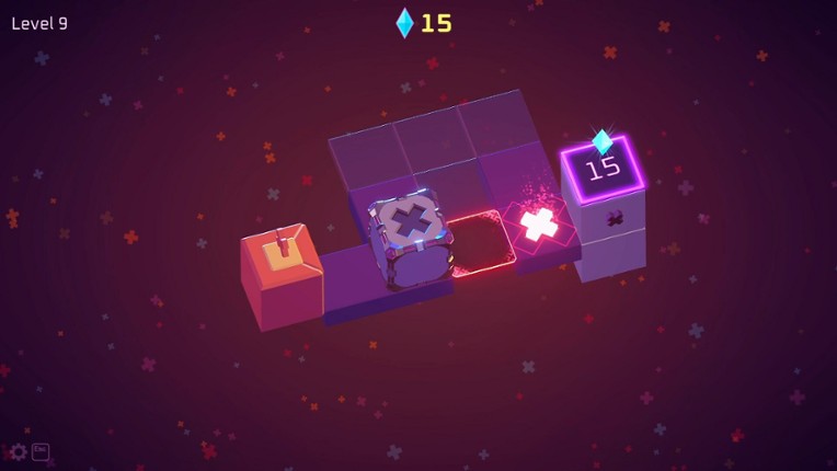 Axona screenshot