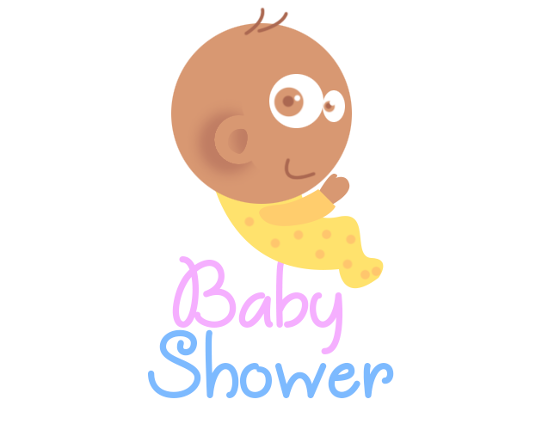 Babyshower Game Cover