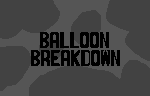 Games like Balloon Breakdown