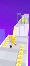 Banana Rush 3D Image