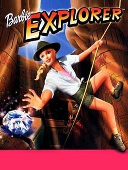 Games like Barbie: Explorer