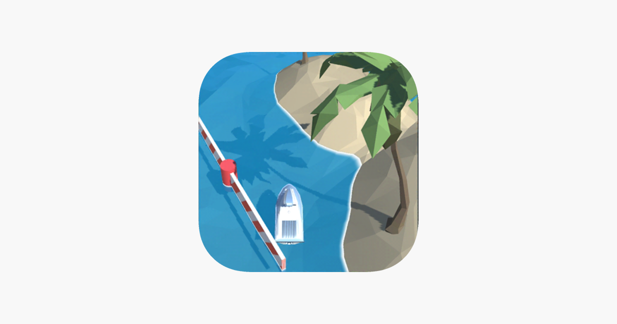 Games like Beach Run 3D