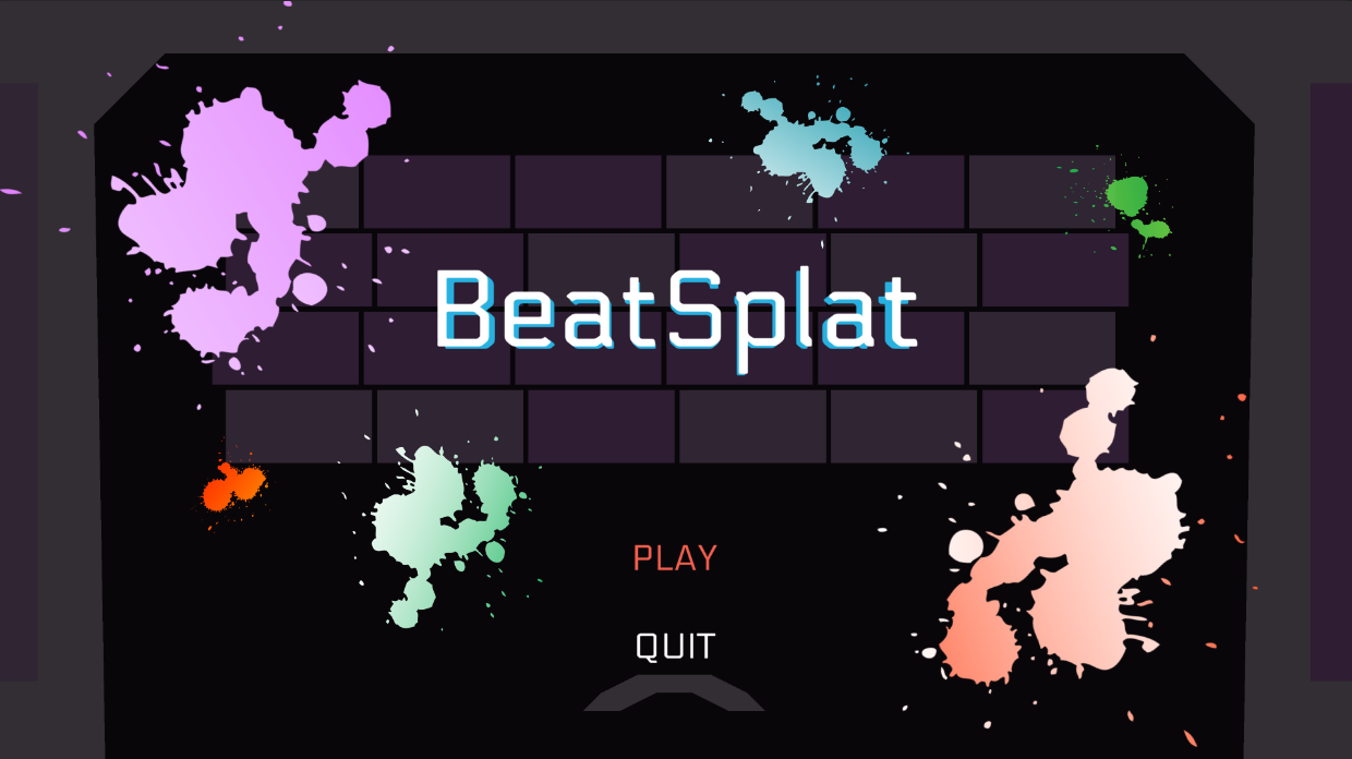 Games like BeatSplat