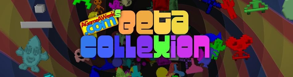 Games like Beta Collexion