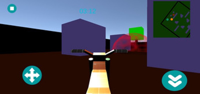 Bike Racer Babu Image