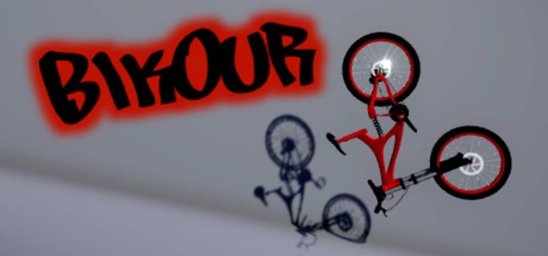 Bikour! Game Cover