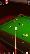 Billiards Games 3D Free Image