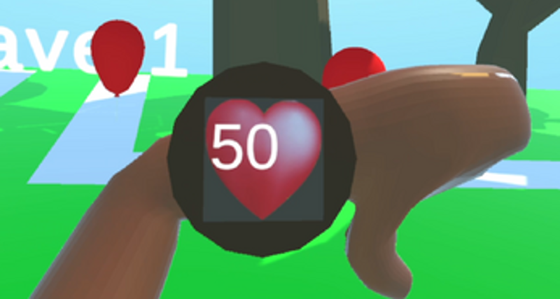 Bloons TD VR screenshot