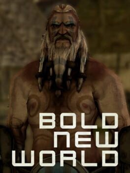 Games like Bold New World