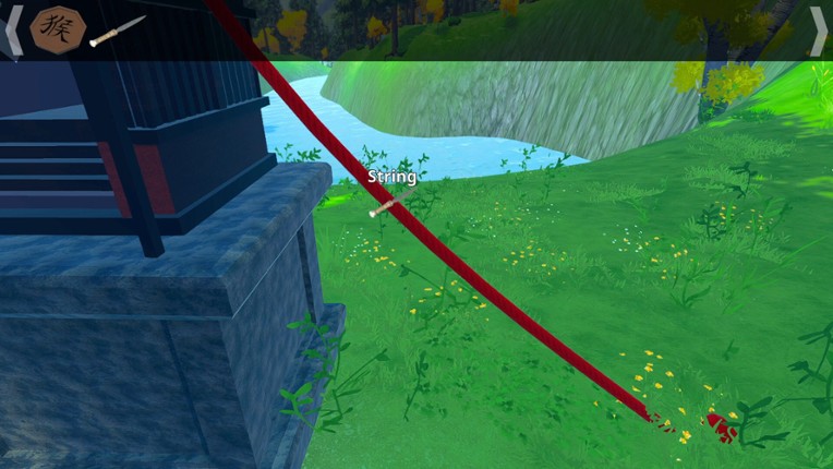 Bonds of the Zodiac screenshot