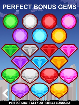 Bridge Breaker screenshot