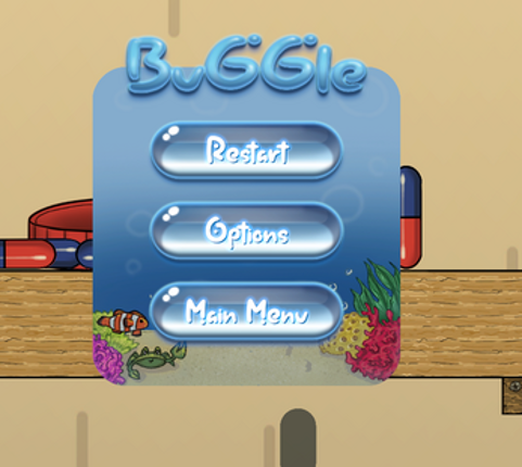 BuGGle | GGJ 2025 Image