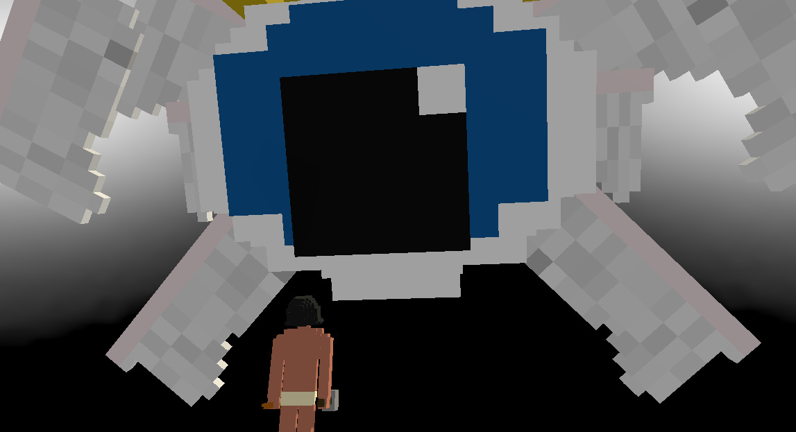 Games like Built In Babylon