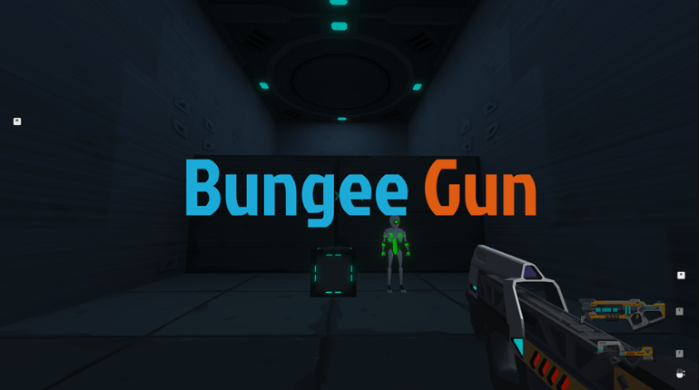 Bungee Gun Game Cover