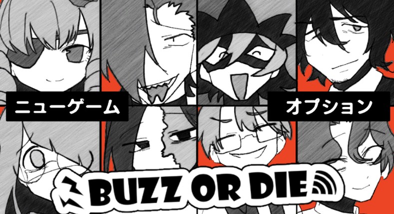 BUZZ or DIE screenshot