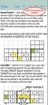 Camera Sudoku Image