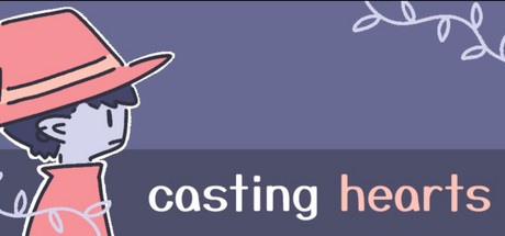 Games like Casting Hearts