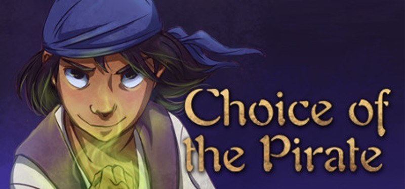 Choice of the Pirate Game Cover