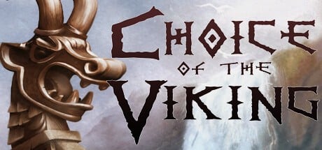 Games like Choice of the Viking