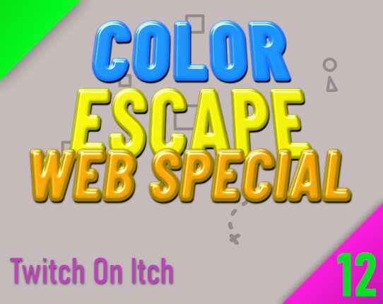 Color Escape: Web Edition Image