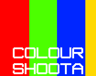 Games like Colour Shoota