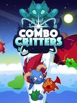 Games like Combo Critters