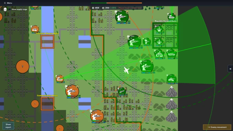 Command Doctrine Image