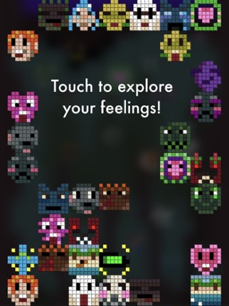 Complex Feelings screenshot