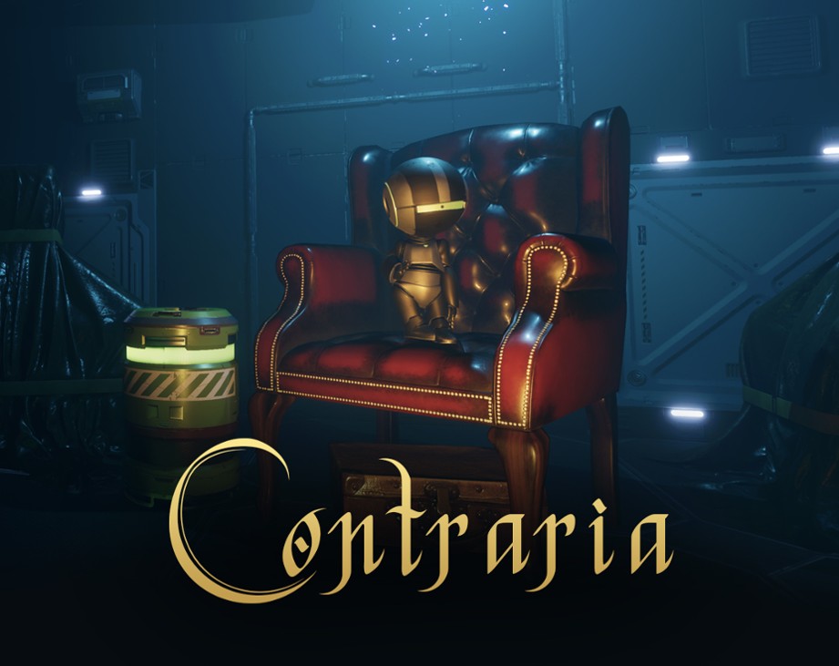 Games like Contraria