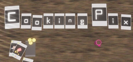 Games like Cooking Pix