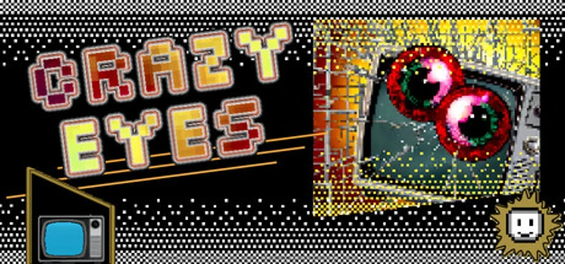 Crazy Eyes Image