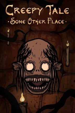 Creepy Tale: Some Other Place Image