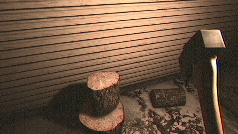 Creepytape Rewind - Not From Here screenshot