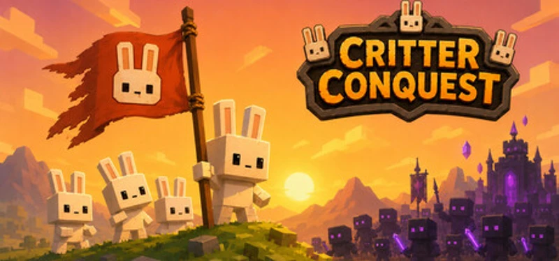 Critter Conquest Image