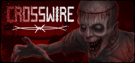 Games like CROSSWIRE