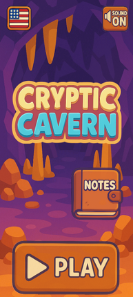 CrypticCavern Image