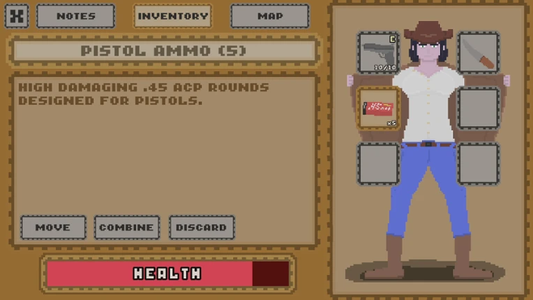 Cult Crasher screenshot