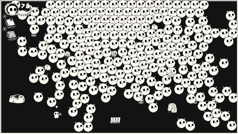 Curse Rounds screenshot