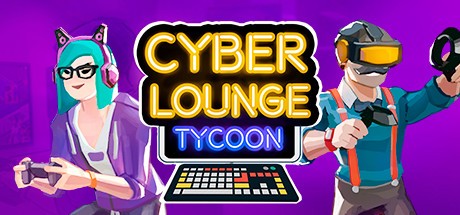 Games like Cyber Lounge Tycoon