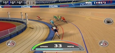 Cycling 2013 (Full Version) Image