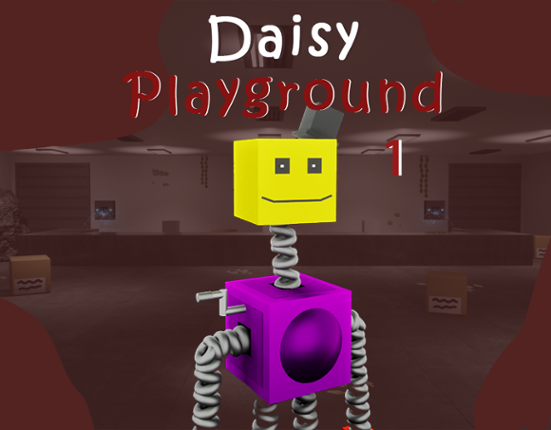 Daisy Playground 1 Image