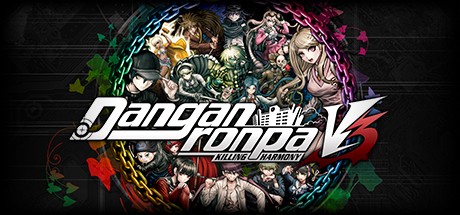 Games like Danganronpa V3:Killing Harmony