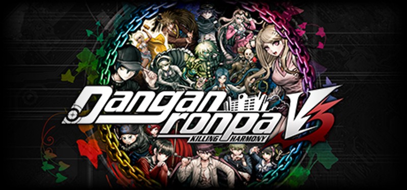 Danganronpa V3:Killing Harmony Image