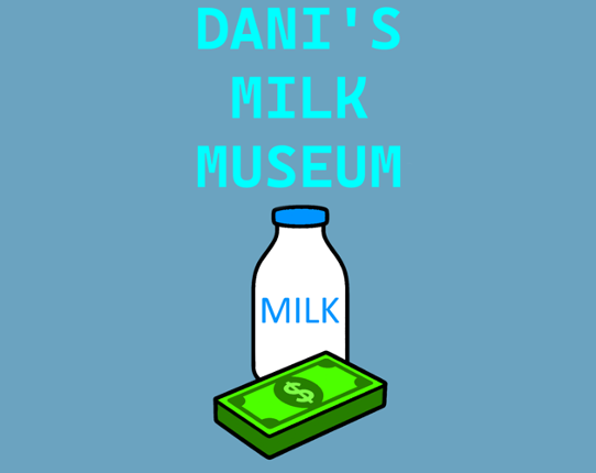 Dani's Milk Museum Image